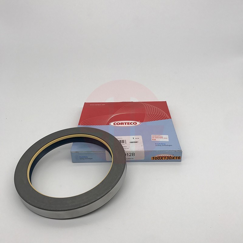 OIL SEAL CORTECO 100X130X16