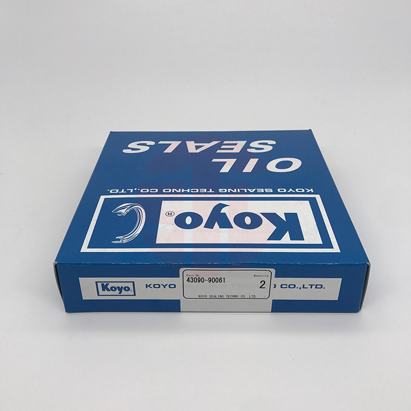 OIL SEAL KOYO CR 154X175X13.5 - Image 2