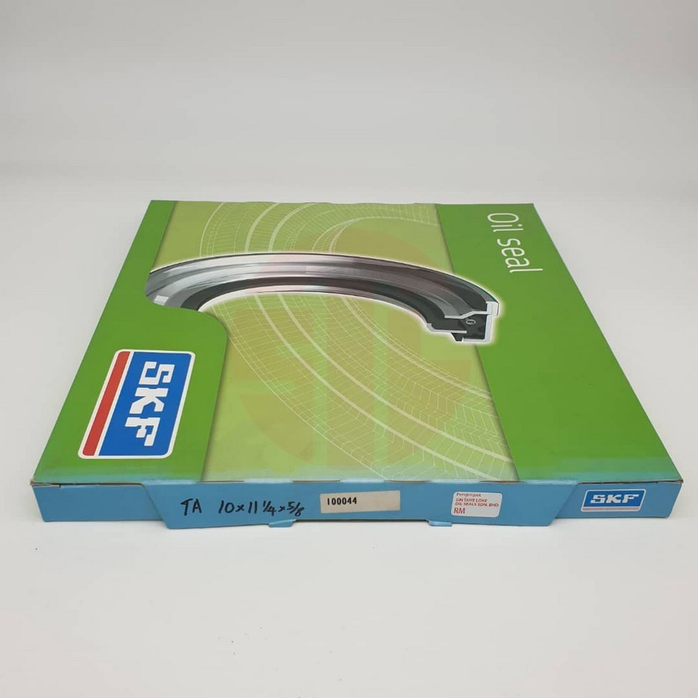 OIL SEAL SKF CR 100044 - Image 3