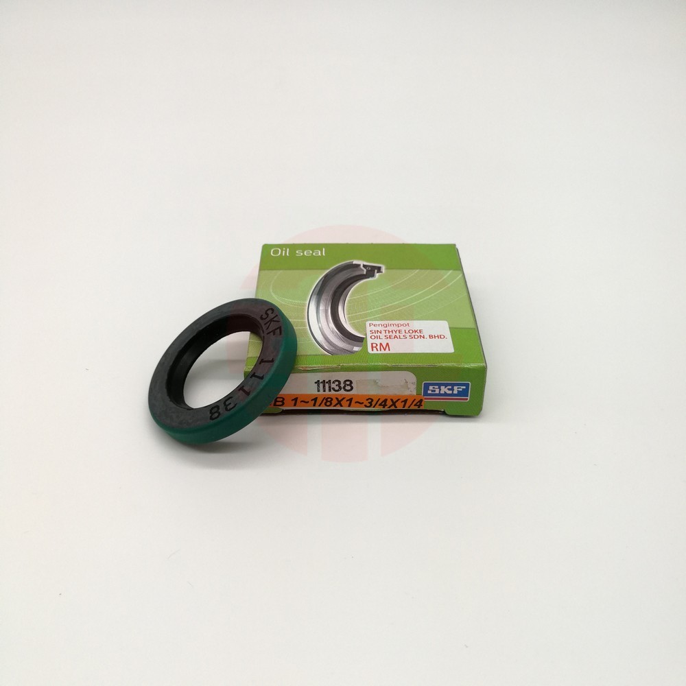 OIL SEAL SKF CR 11138