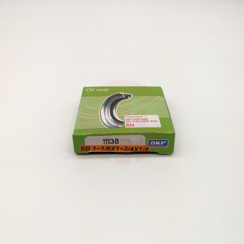 OIL SEAL SKF CR 11138 - Image 3