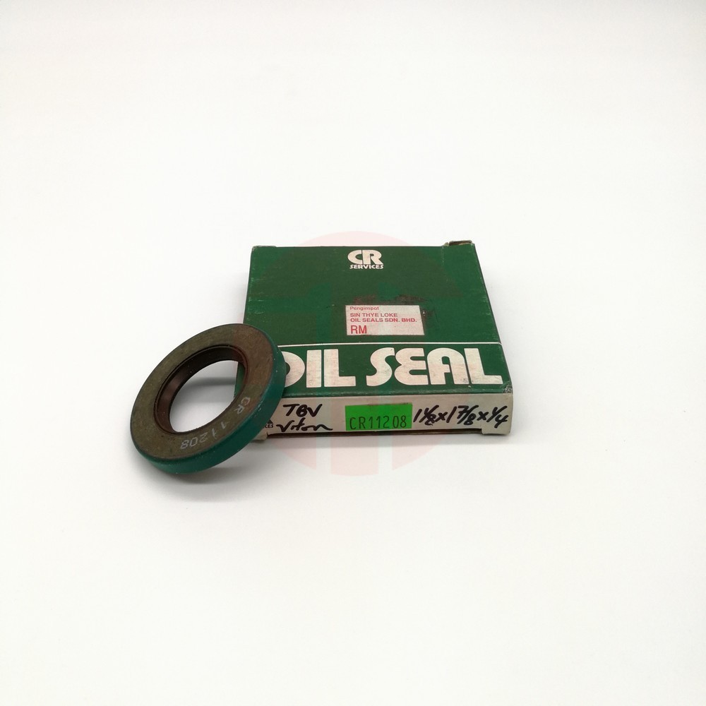OIL SEAL SKF CR 11208