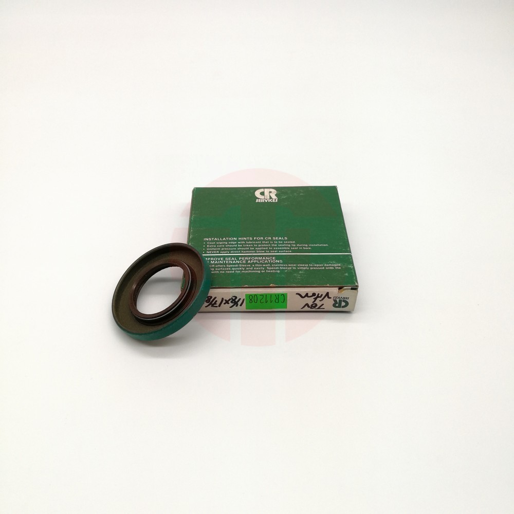 OIL SEAL SKF CR 11208 - Image 2