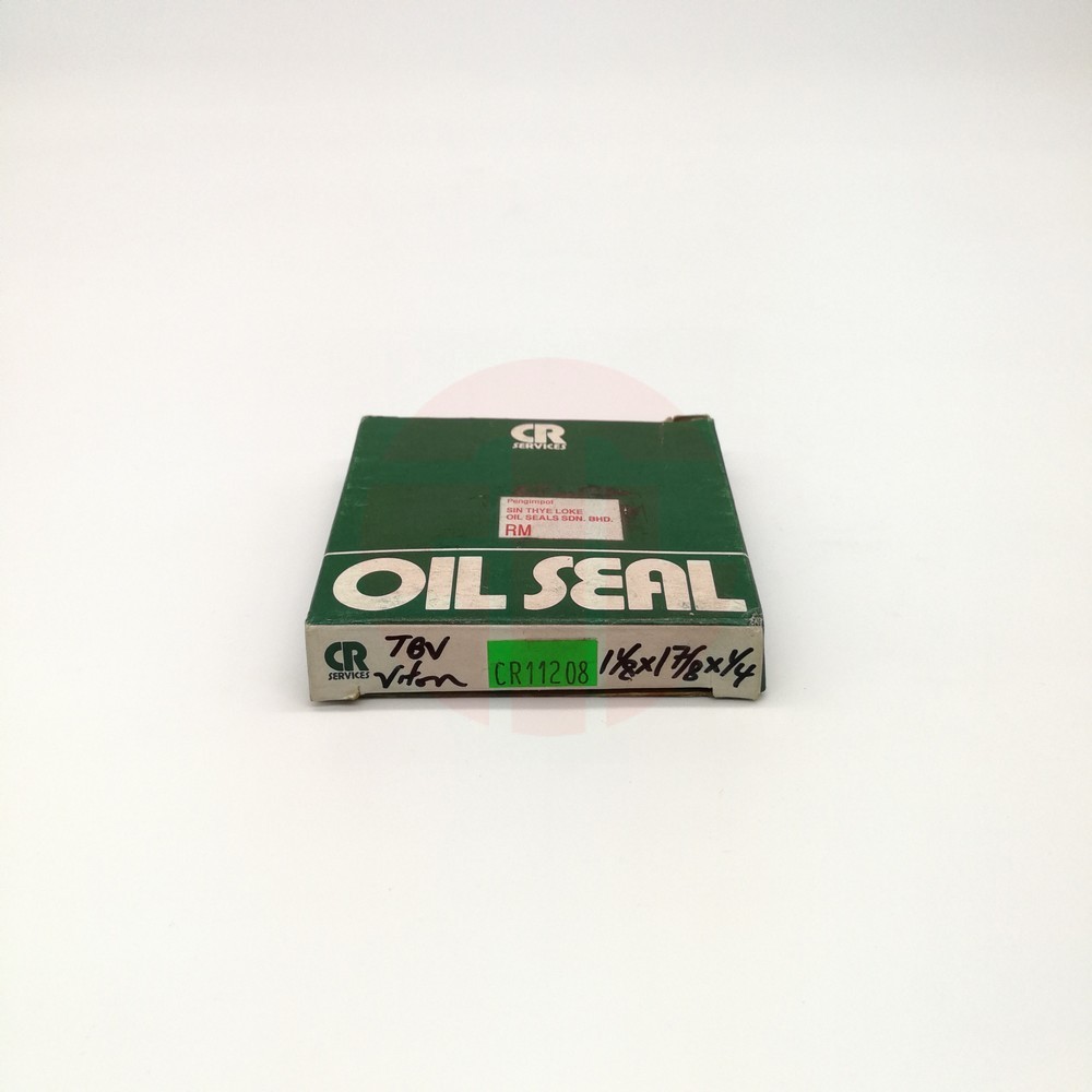 OIL SEAL SKF CR 11208 - Image 3