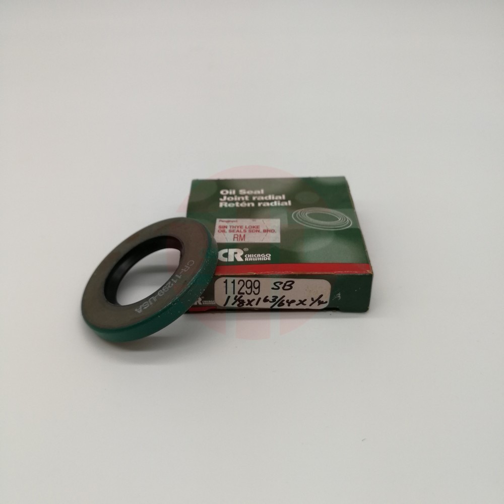 OIL SEAL SKF CR 11299