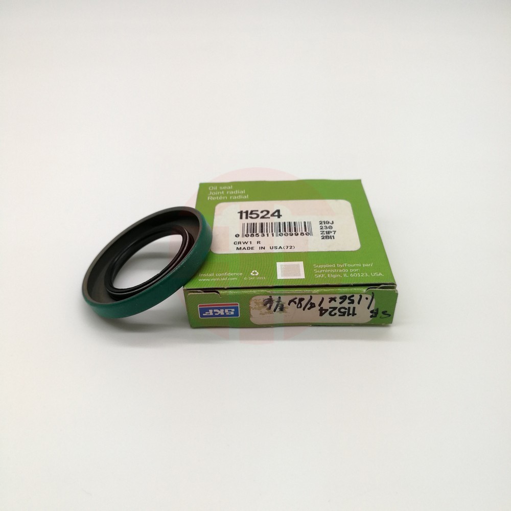 OIL SEAL SKF CR 11524 - Image 2