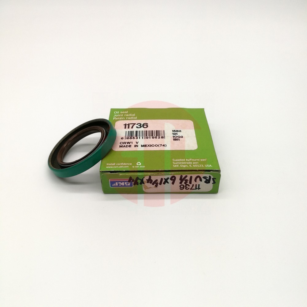 OIL SEAL SKF CR 11736 - Image 2