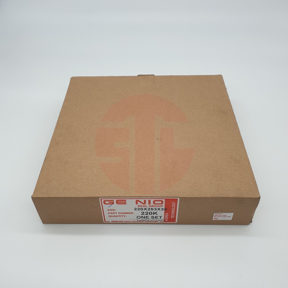 SEAL GROUP 220 K - Image 3