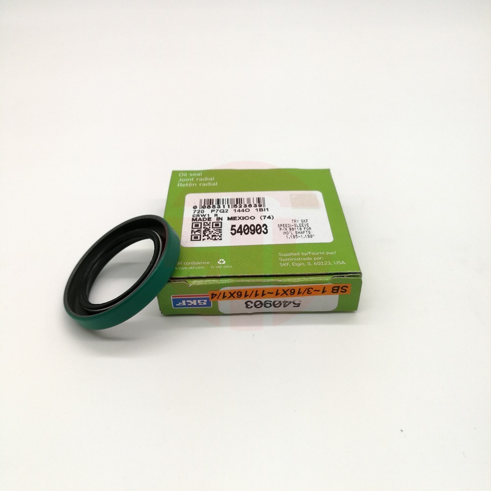 OIL SEAL SKF CR 540903 - Image 2