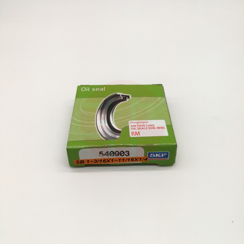 OIL SEAL SKF CR 540903 - Image 3