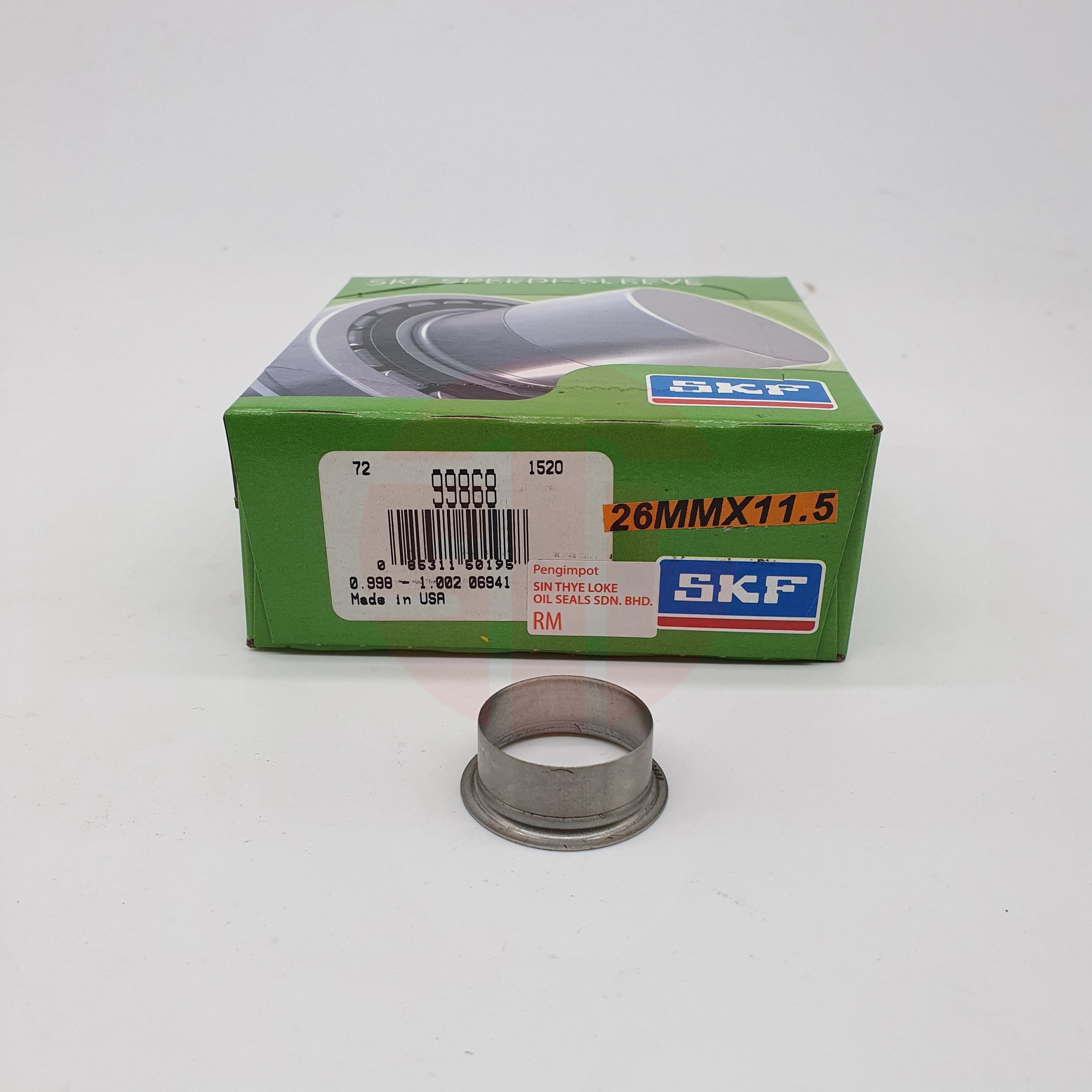 OIL SEAL SKF CR 99868
