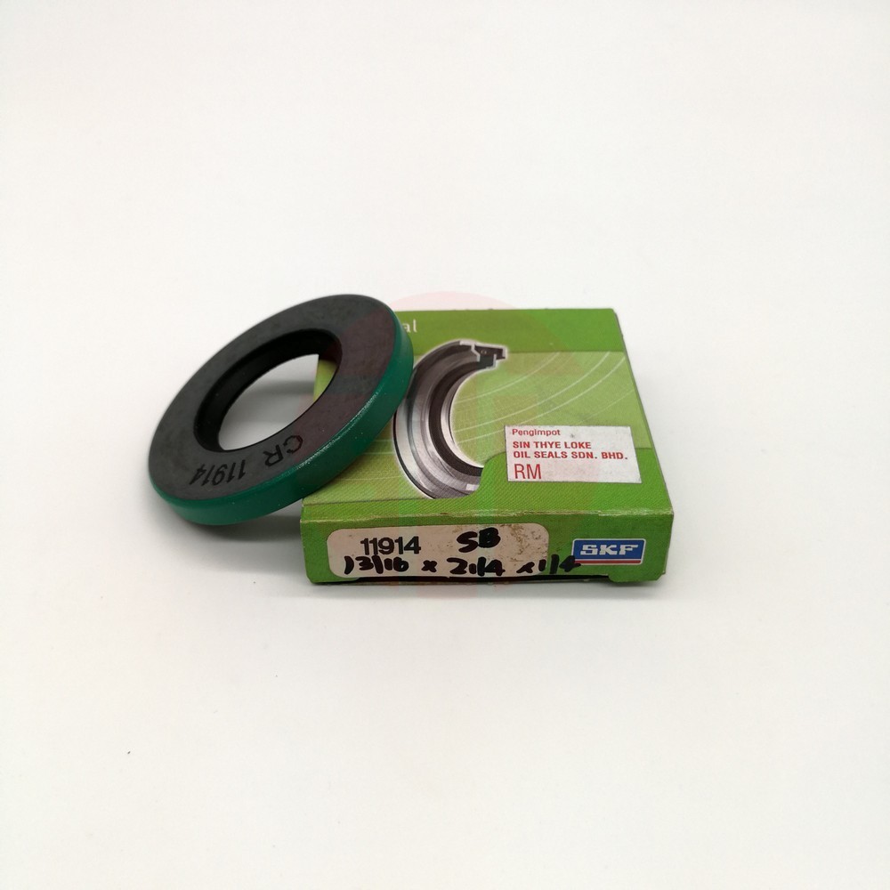OIL SEAL SKF CR 11914