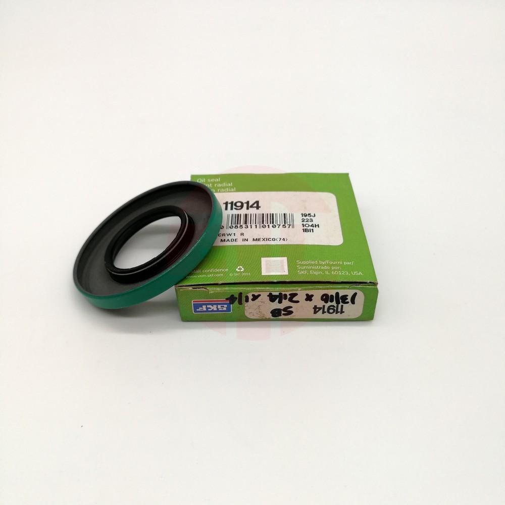 OIL SEAL SKF CR 11914 - Image 2