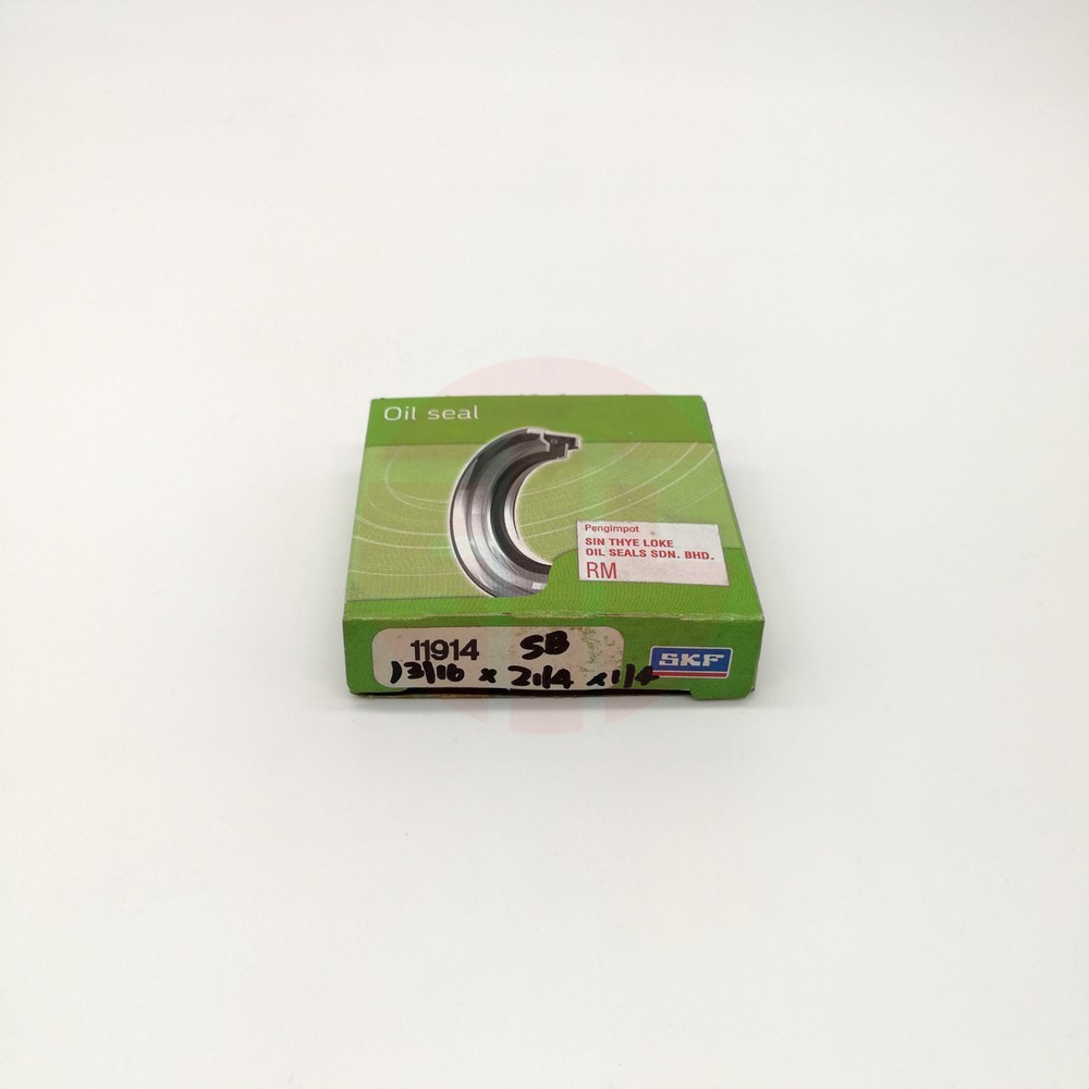 OIL SEAL SKF CR 11914 - Image 3