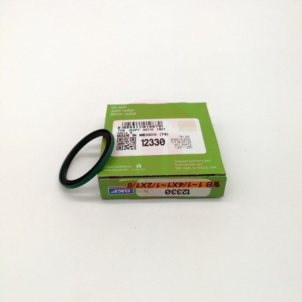 OIL SEAL SKF CR 12330 - Image 2