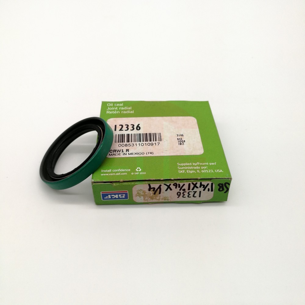 OIL SEAL SKF CR 12336 - Image 2