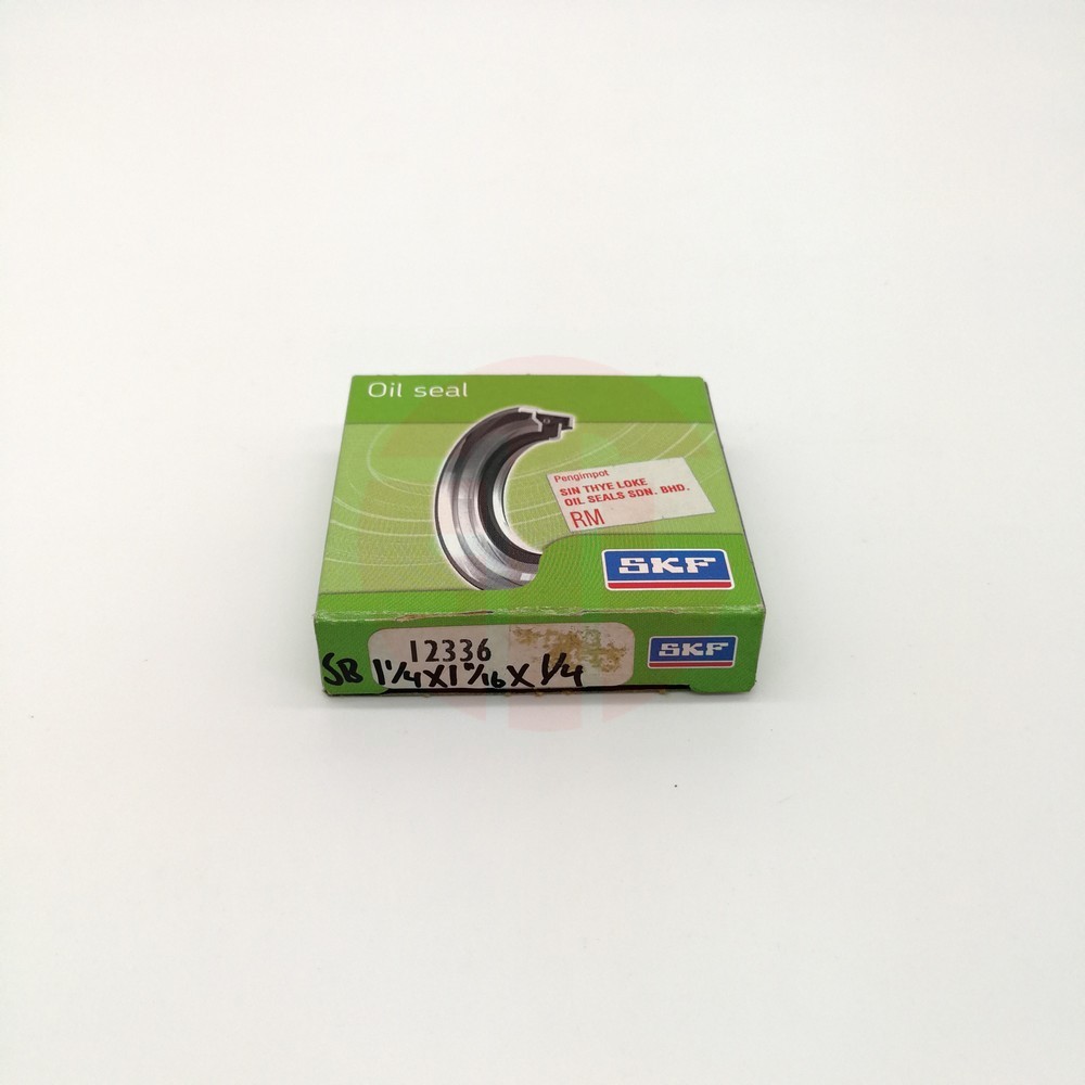 OIL SEAL SKF CR 12336 - Image 3