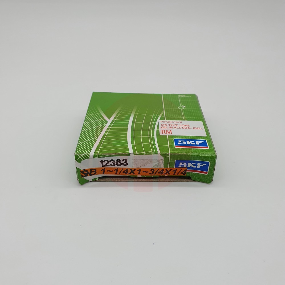 OIL SEAL SKF CR 12363 - Image 3