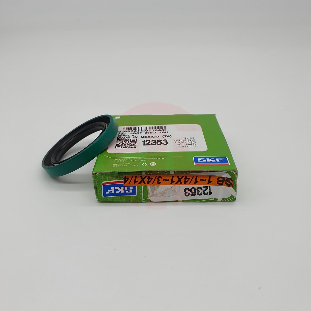 OIL SEAL SKF CR 12363 - Image 2