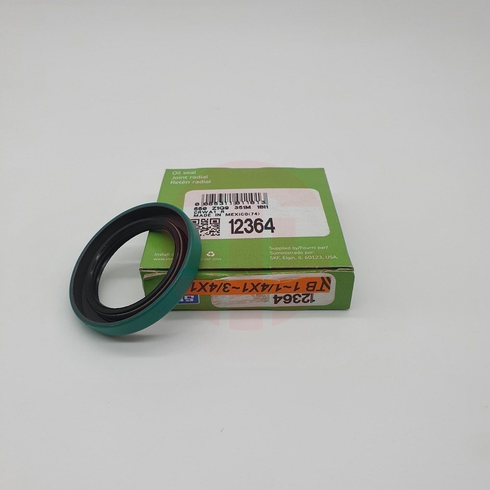 OIL SEAL SKF CR 12364 - Image 2