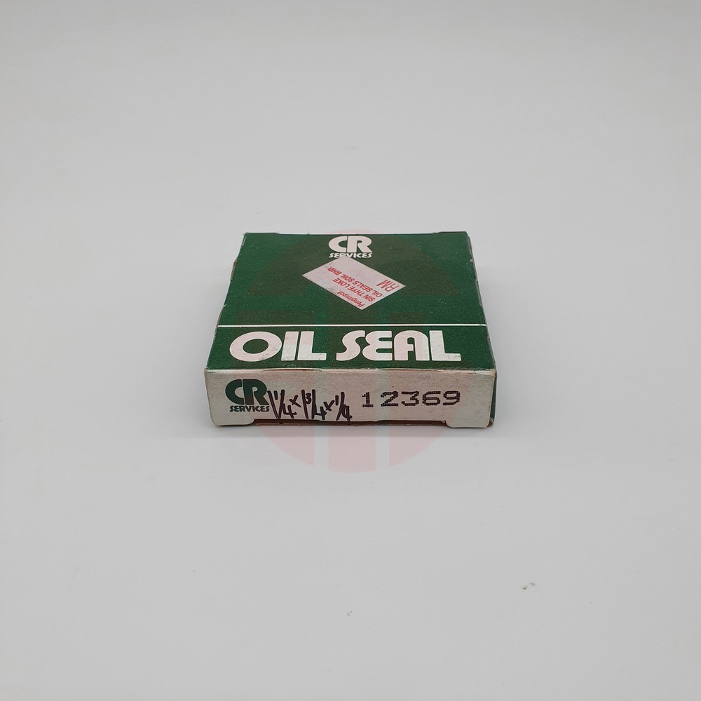 OIL SEAL SKF CR 12369 - Image 3