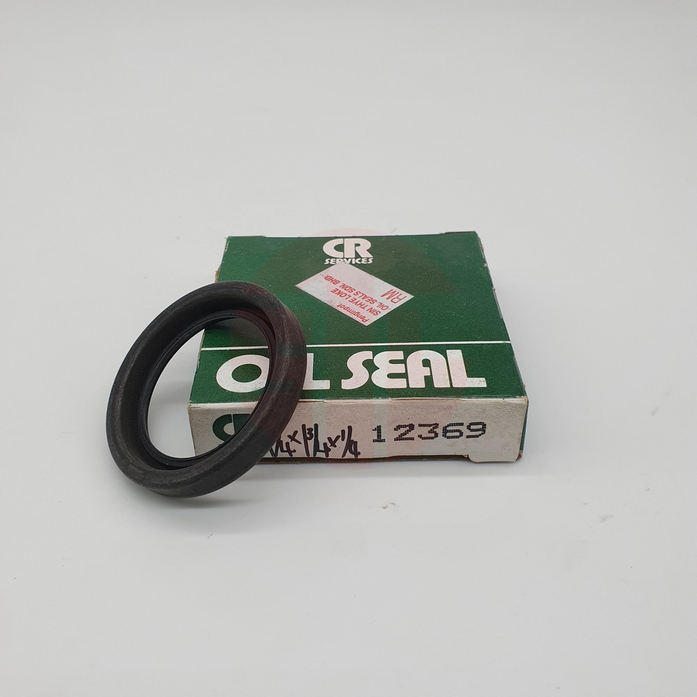 OIL SEAL SKF CR 12369
