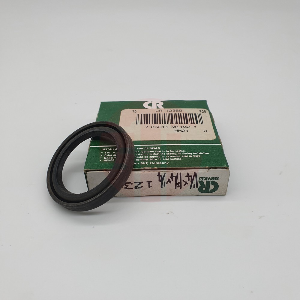 OIL SEAL SKF CR 12369 - Image 2