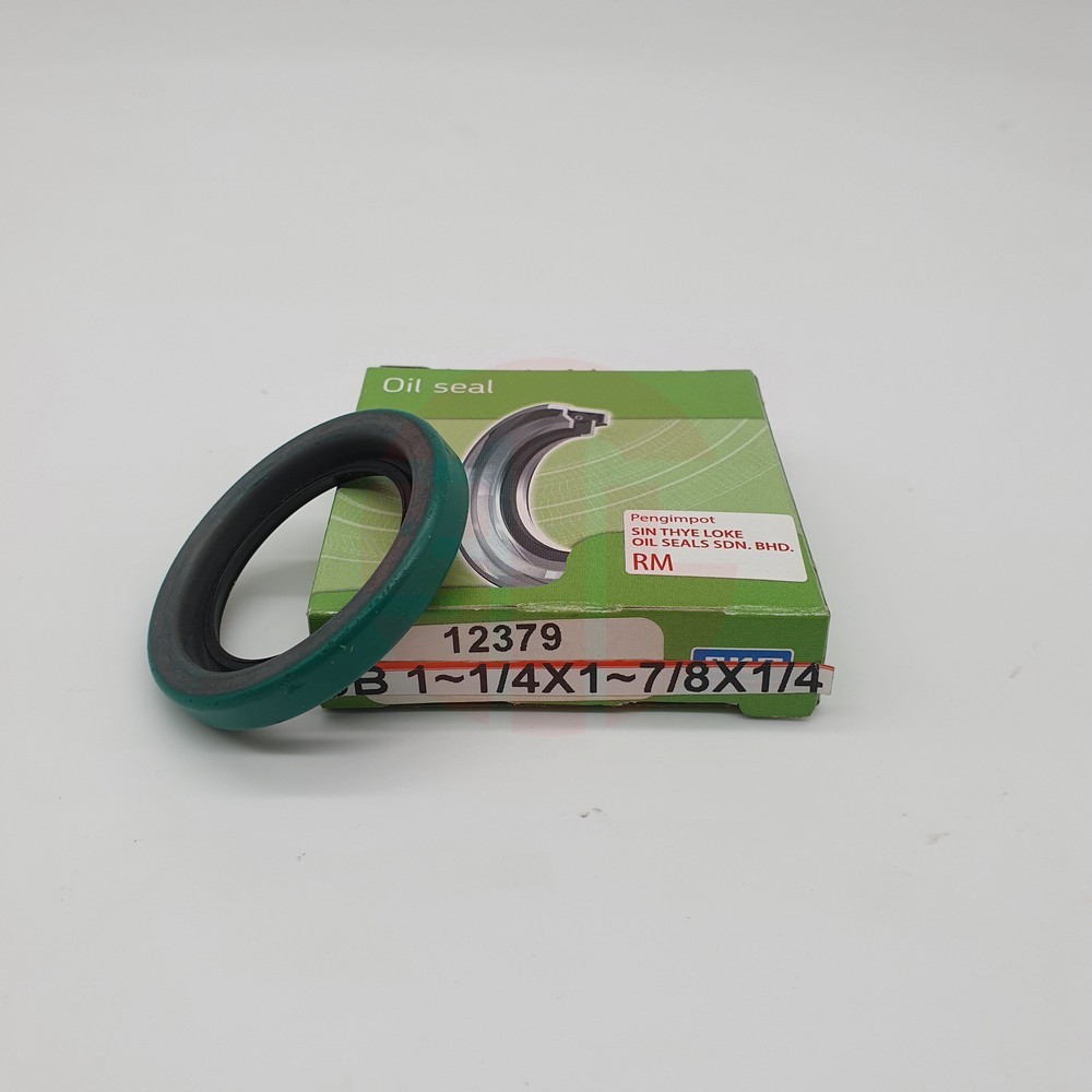 OIL SEAL SKF CR 12379