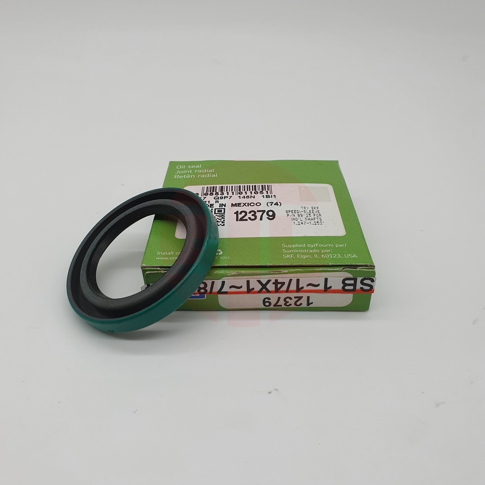 OIL SEAL SKF CR 12379 - Image 2