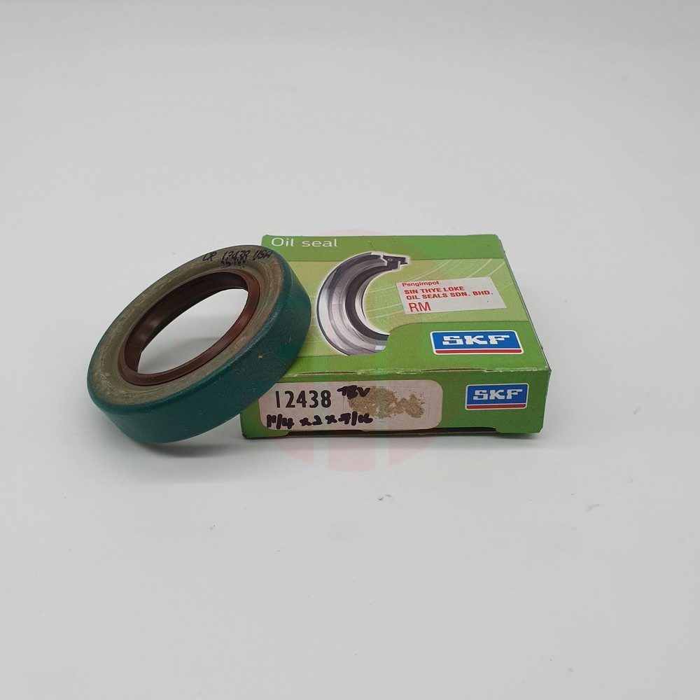 OIL SEAL SKF CR 12438
