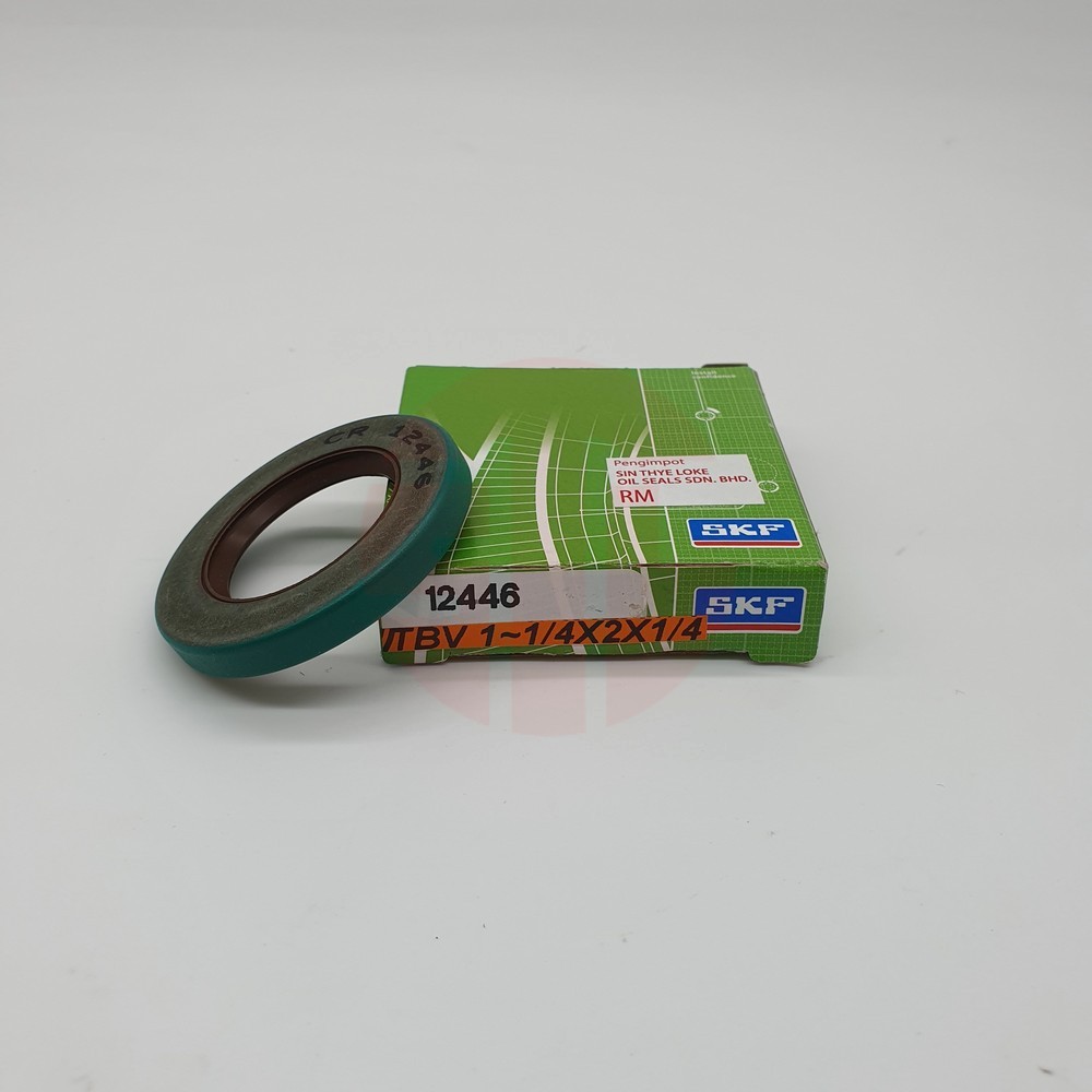 OIL SEAL SKF CR 12446