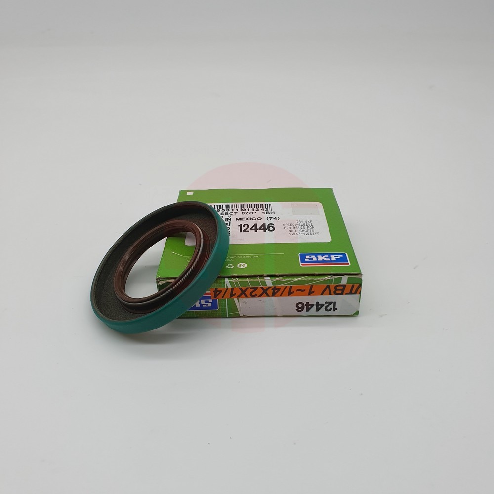 OIL SEAL SKF CR 12446 - Image 2