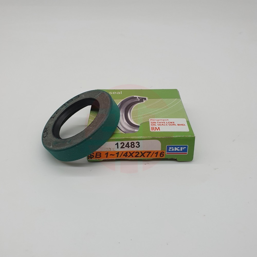 OIL SEAL SKF CR 12483