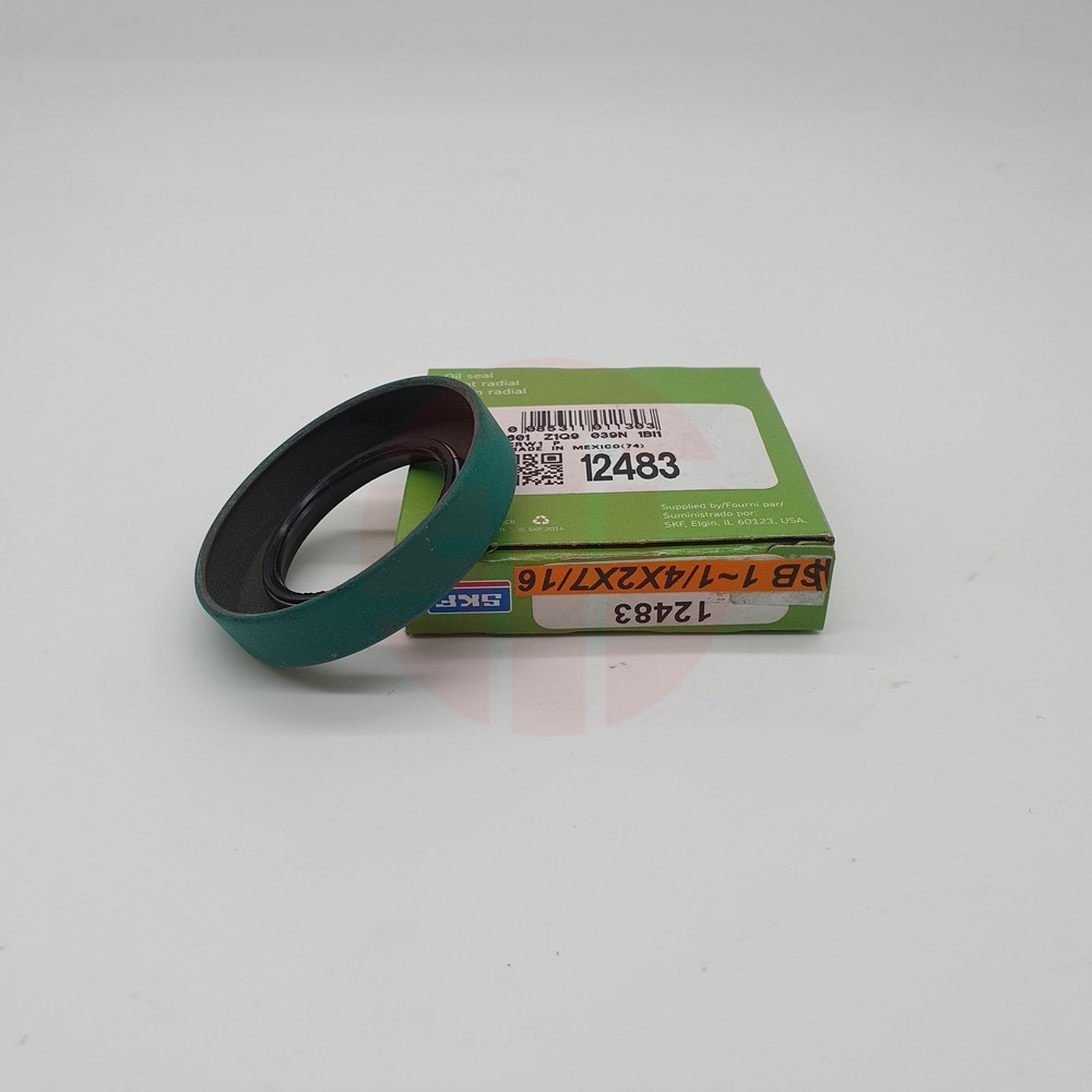 OIL SEAL SKF CR 12483 - Image 2