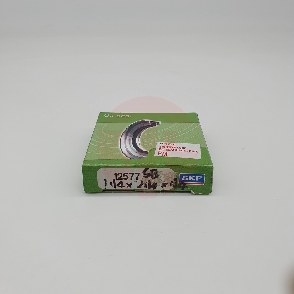 OIL SEAL SKF CR 12577 - Image 3