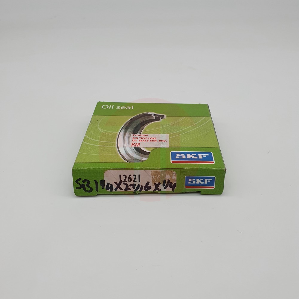 OIL SEAL SKF CR 12621 - Image 3