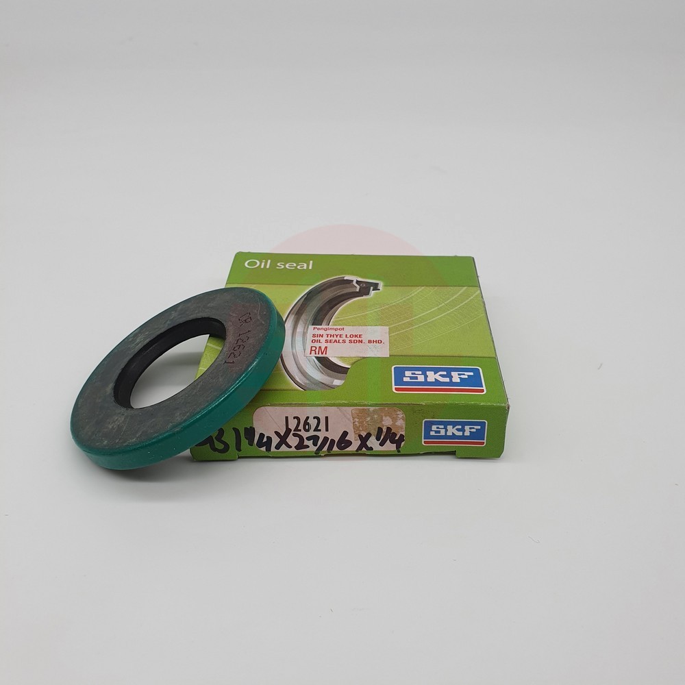 OIL SEAL SKF CR 12621