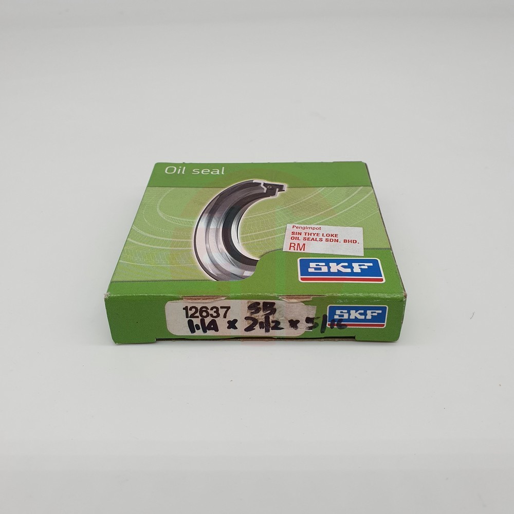 OIL SEAL SKF CR 12637 - Image 3