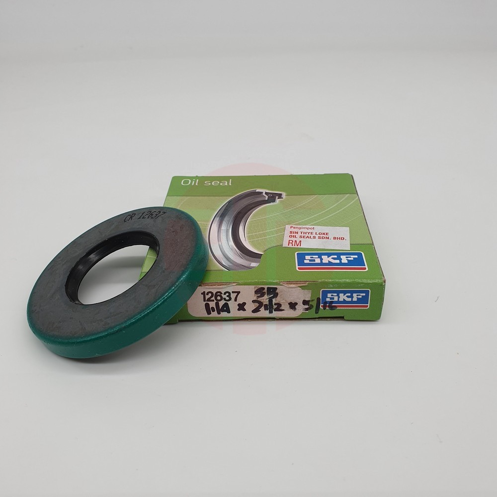 OIL SEAL SKF CR 12637