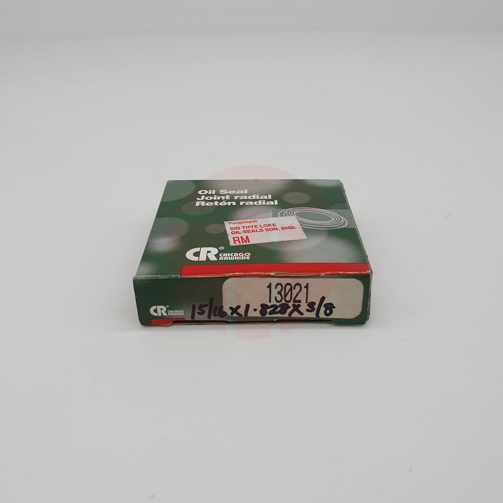 OIL SEAL SKF CR 13021 - Image 3