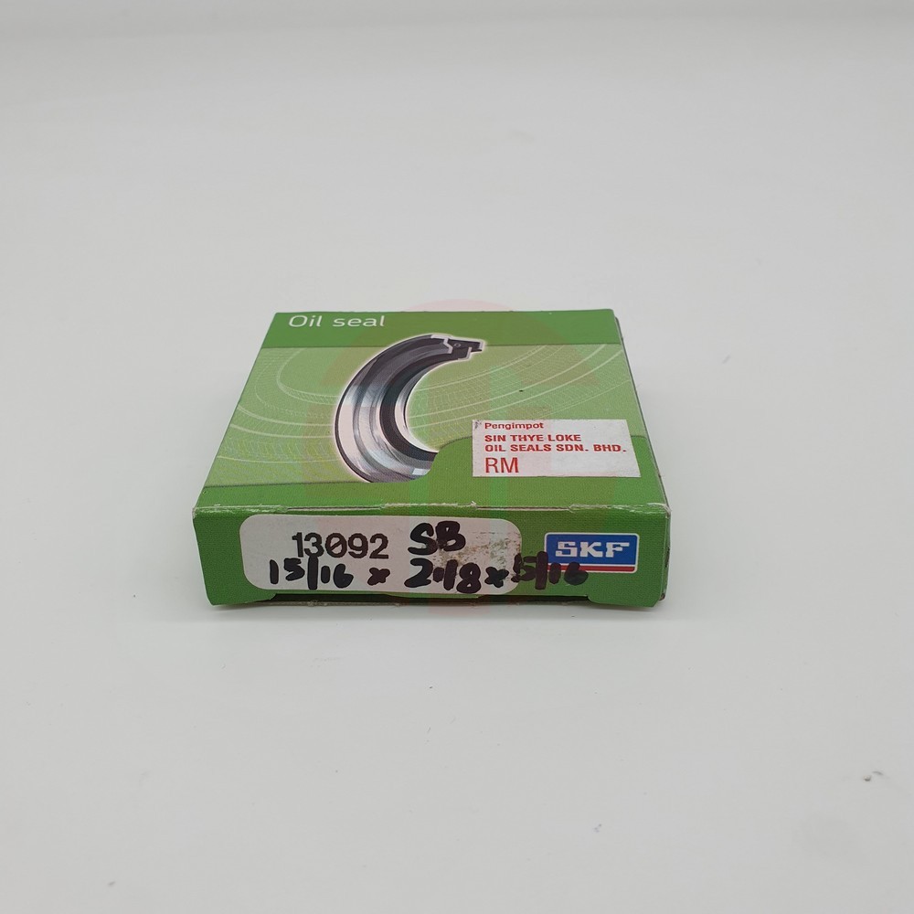 OIL SEAL SKF CR 13092 - Image 3