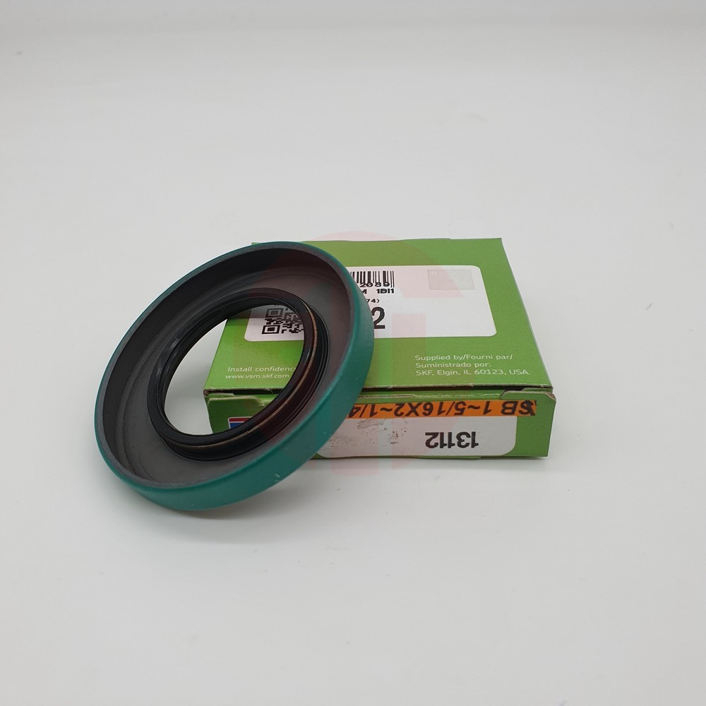 OIL SEAL SKF CR 13112 - Image 2