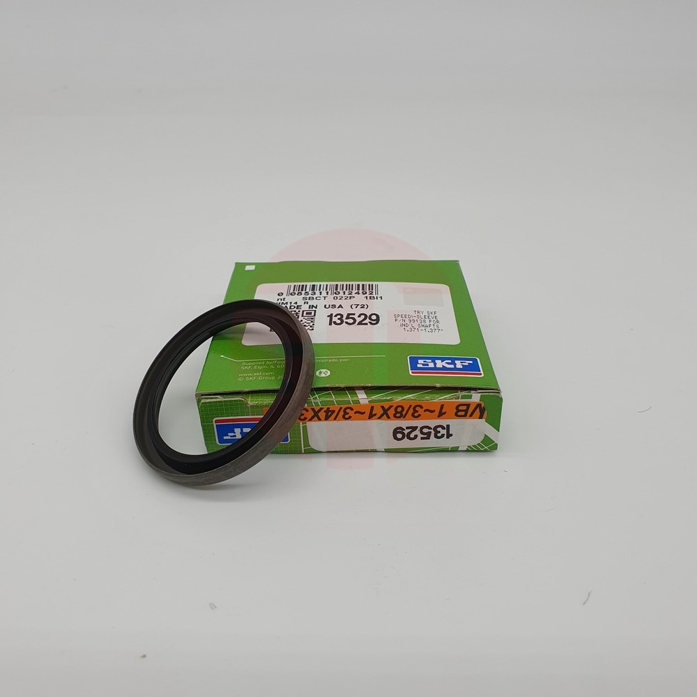 OIL SEAL SKF CR 13529 - Image 2