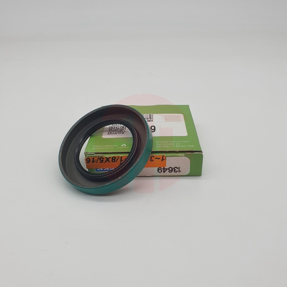 OIL SEAL SKF CR 13649 - Image 2
