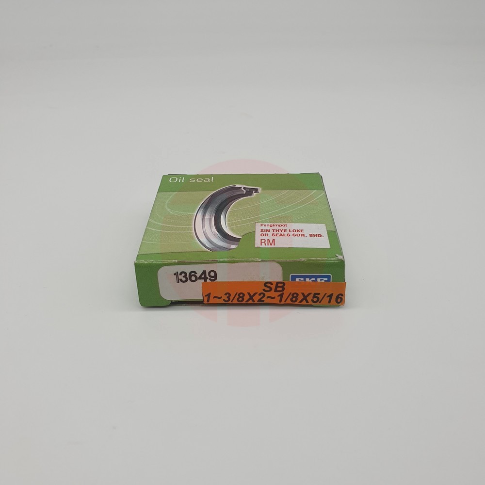 OIL SEAL SKF CR 13649 - Image 3