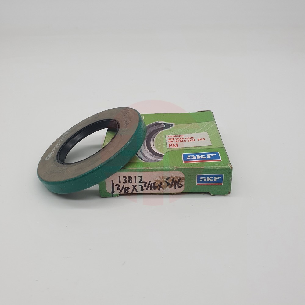 OIL SEAL SKF CR 13812