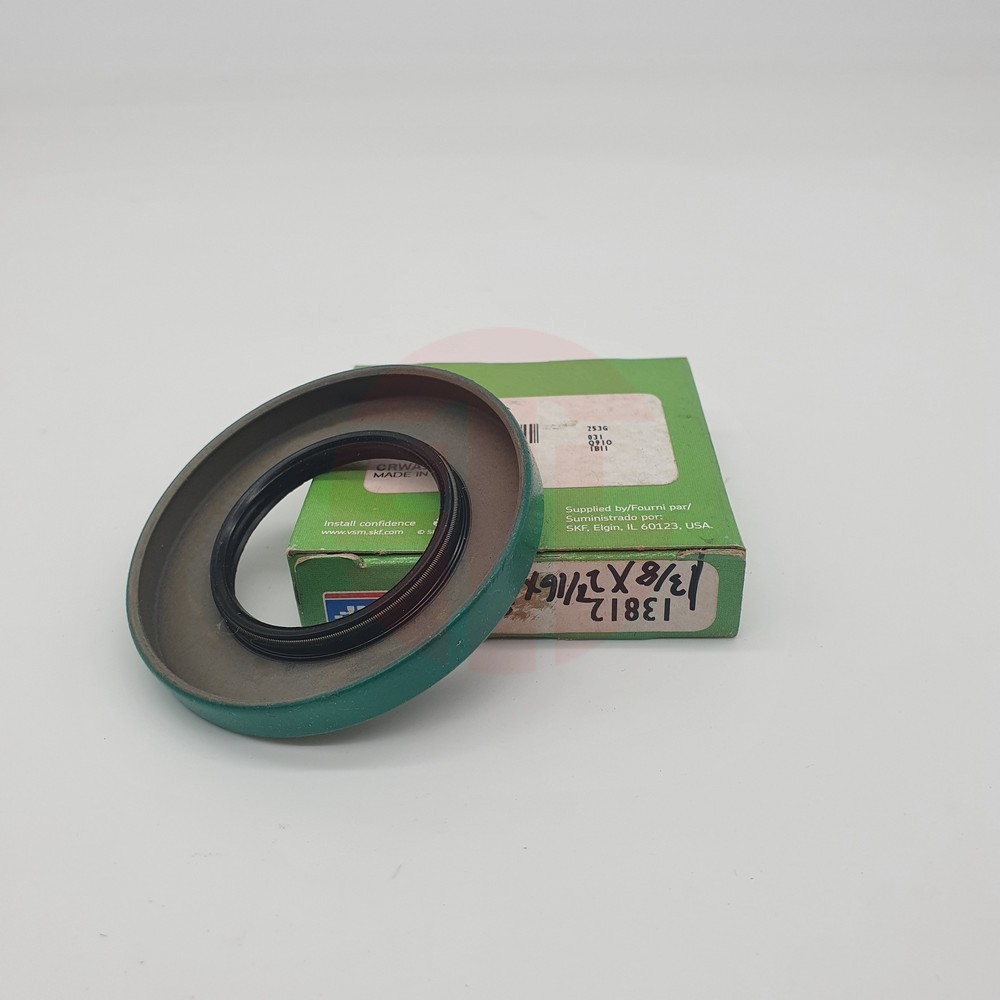 OIL SEAL SKF CR 13812 - Image 2