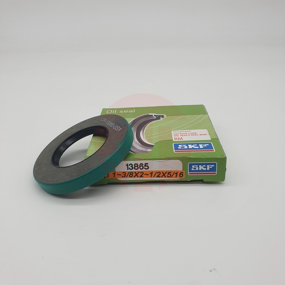 OIL SEAL SKF CR 13865