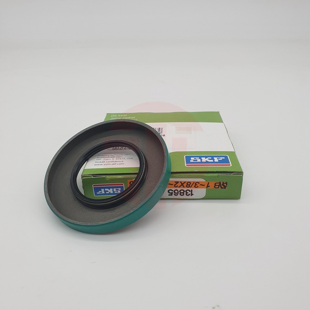 OIL SEAL SKF CR 13865 - Image 2