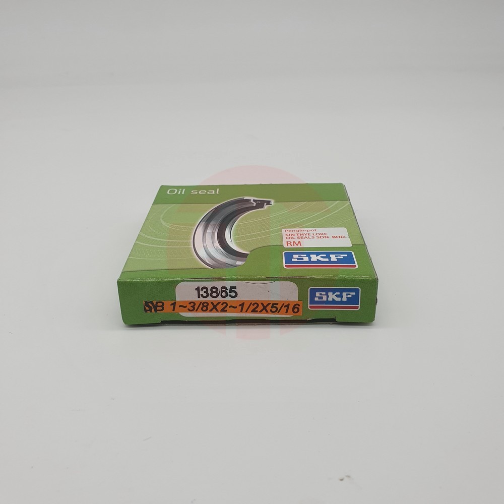 OIL SEAL SKF CR 13865 - Image 3